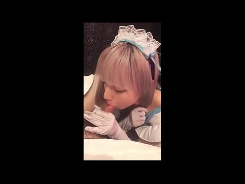 ❤️ Japanese Idol [mayuka], kostum prawan prancis, part 1, blowjob lan bodho karo lotion ️ Video seks ing kita% jv.porn-impact.ru% ﹏