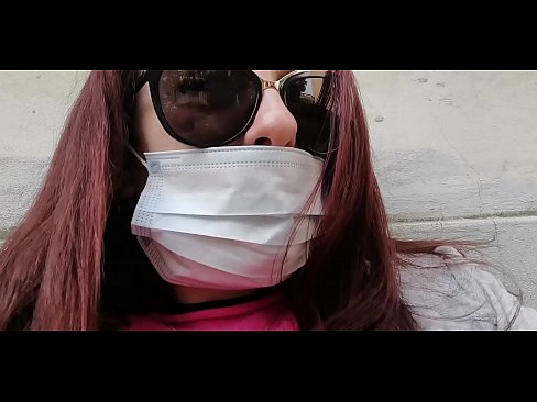 ❤️ Nicoletta mbales dendam marang pepadhamu lan pipis ing garasi (Kuarantin Italia Covid19 Khusus) ️ Video seks ing kita% jv.porn-impact.ru% ﹏