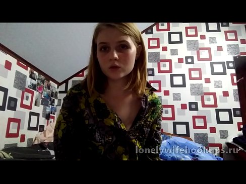 ❤️ Mahasiswa pirang enom saka Rusia seneng kontol sing luwih gedhe. ️ Video seks ing kita% jv.porn-impact.ru% ﹏